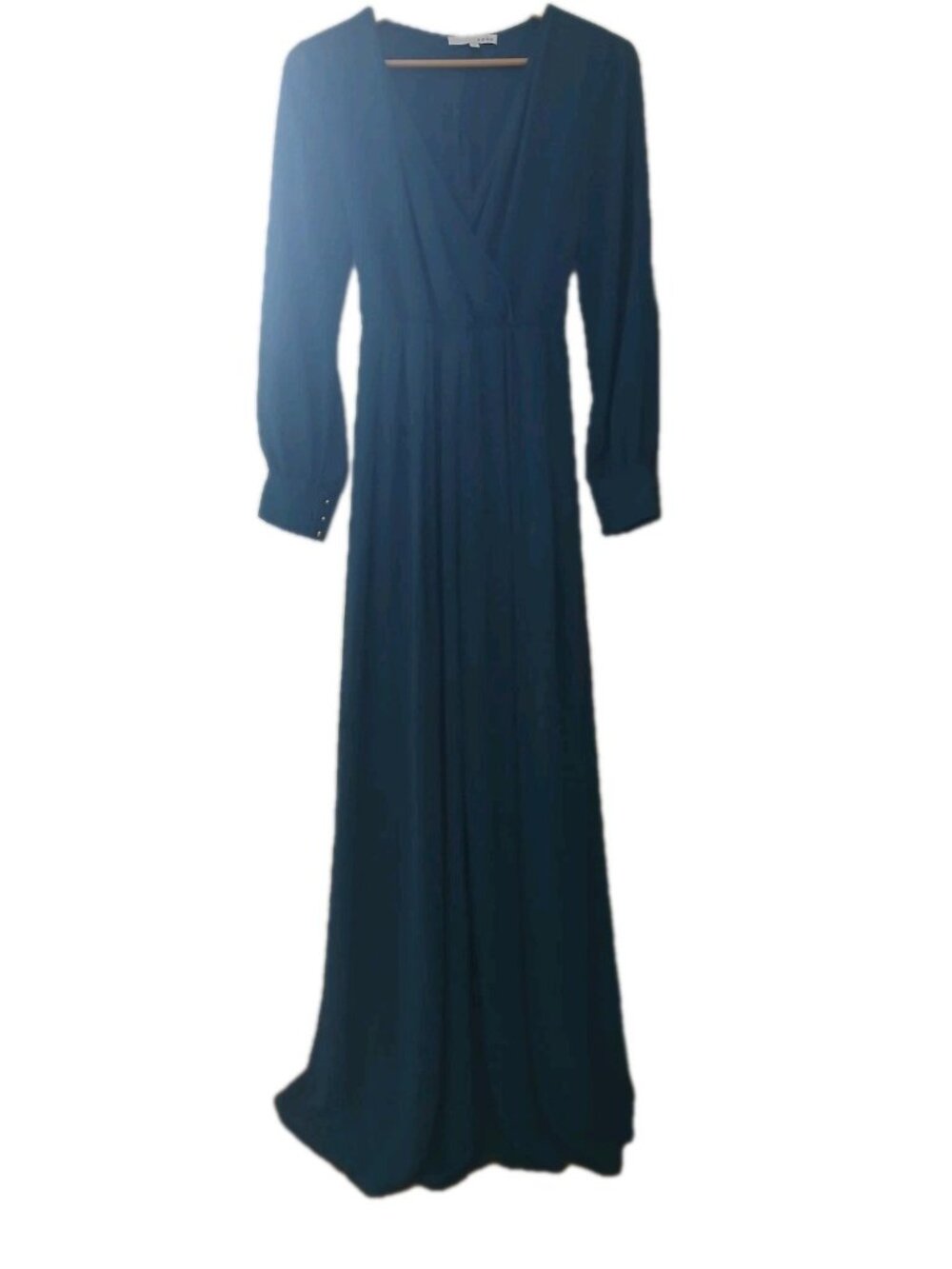 Baltic Born Lydia Long Sleeve Maxi Dress
